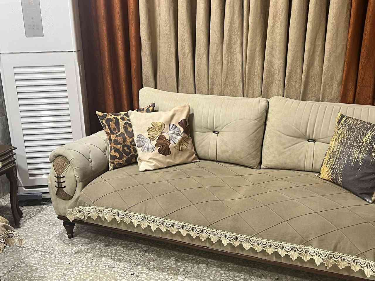 تخم تركي كامل خزان  وجربايه عشر مقاعد سعره 750  المكان البياع


**إذا كنت صاحب هذا الإعلان وتريد حذفه لأي سبب، رجاءا أرسل رسالة إلى الدعم الفني**