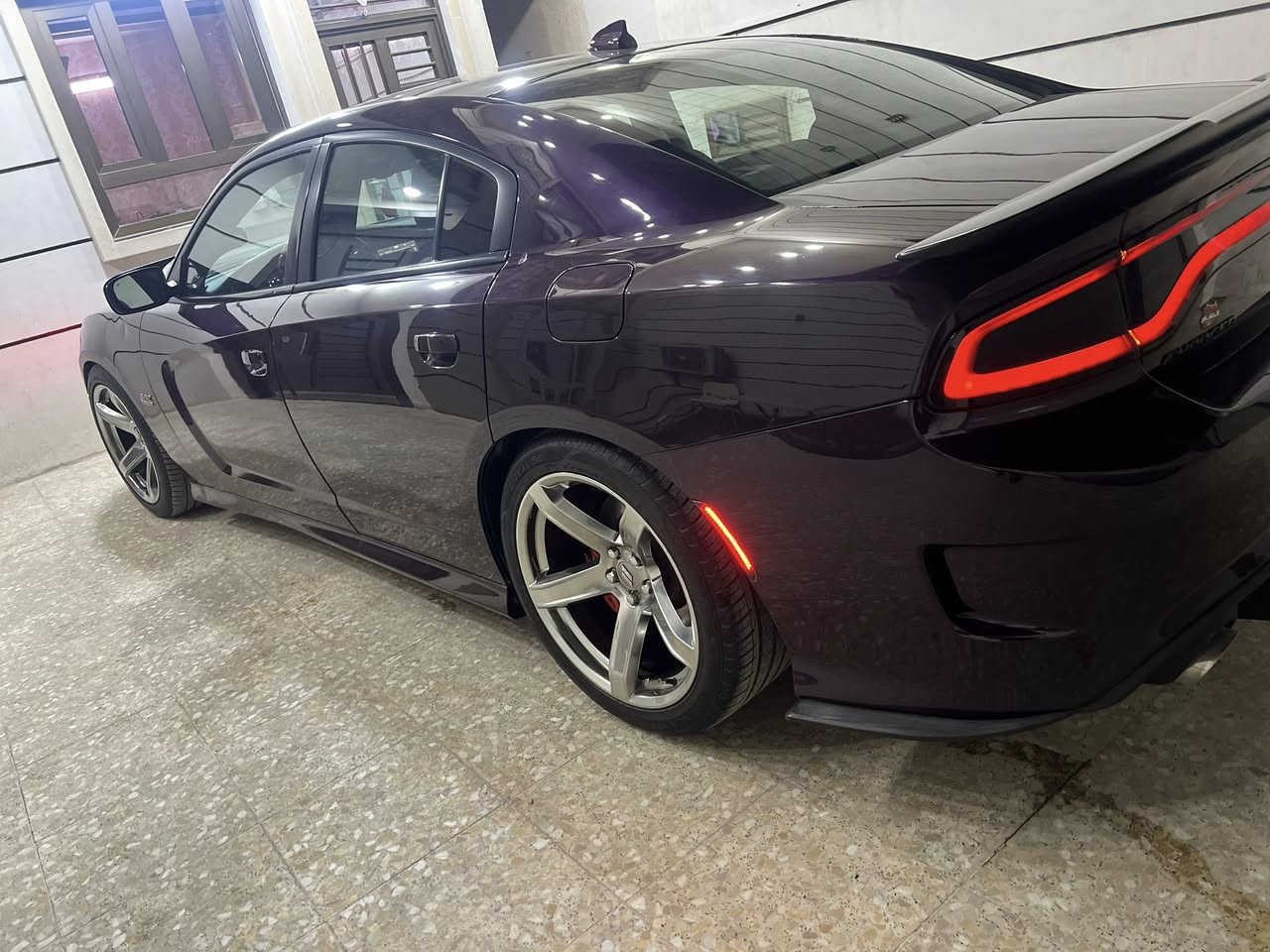 للبيع او مرواس
سكات ٢٠٢١ بغداد رقم الجديد
لون بنفسجي مميز 
كير مكينه صدر جاهزه من كل شي 
اضافات عليها اكزوز اكستريم 
سعرها ٢٤٠ ورقه
***********
