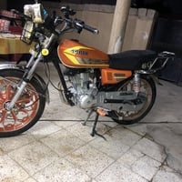 2024 200cc ولفات (امراوس )07774156188