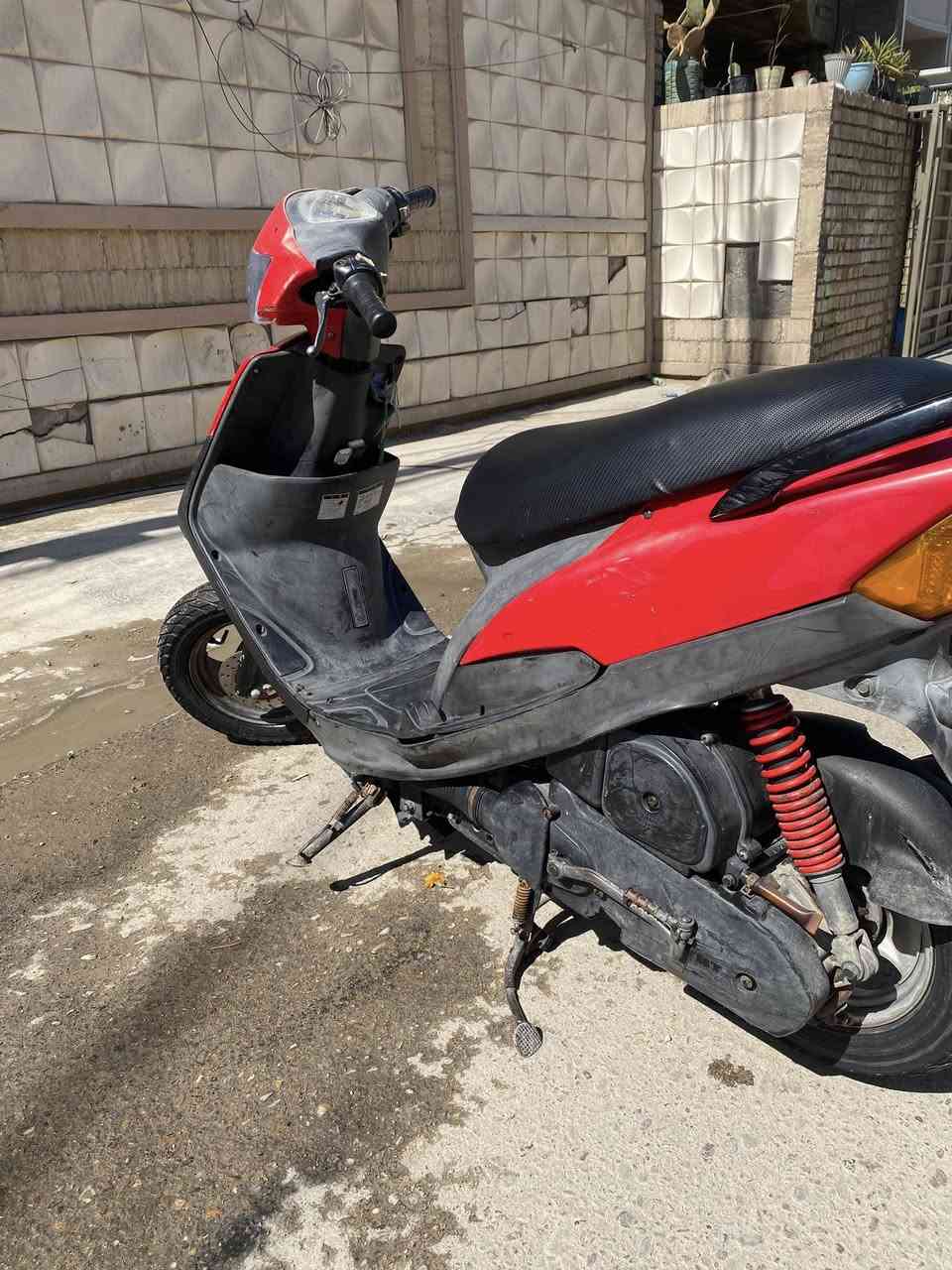 دراجه ماكس عدله رمبه لبيع مكفوله من كلشي سعرها ب٦٥٠ وبيها مجال او مرواس بعدله مال لعب بوشه ٥٥ وفرق بصيط  مكاني بغداد الدوره رقم واتساب وموجود فيس ***********
