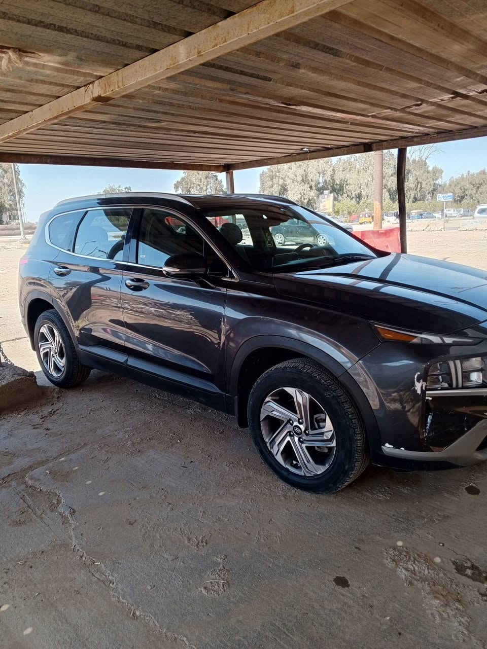 السلام عليكم اخواني الكرام سنتافي 23 للبيع وارد امريكي صور اضرر وسونار بل منشور شرط بدون دواخل خلاص عل فحص محرك كير عل ابلاد اترايهه كلش ناعم كير أثمن نمر يعني انسه شي اسمه بانزين كلشي بل سياره جديد فول مواصفات بس فتحه ماكو بصمه شفتات استيرن رادارات محيطيه توقف ذاتي اشاير ترحيب كشن كهرباء رقم بغداد بسمي رقم جديد هزه جديده مكاني ديالى بعقوبة سعر 168 استفسار ***********
