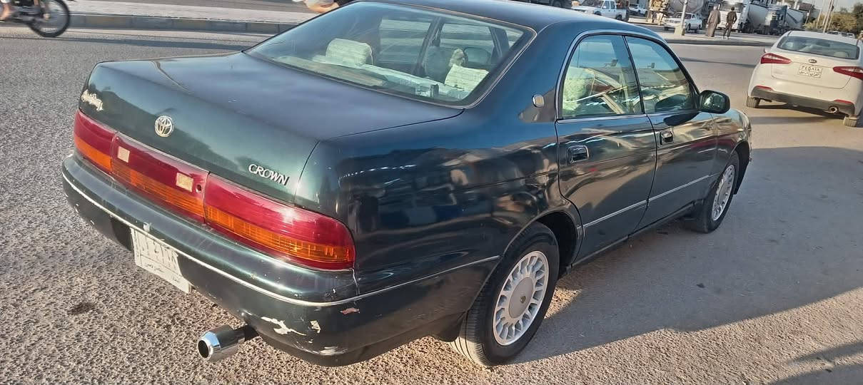 السلام عليكم بطه للبيع مكفوله كص ونقل جثه وتحويل وحادث قوي مكينه وكير 2500 ديلكو نضاف حداديه وجعمقه جديده غرفه نضيفه تخم تاير كهربائيات كله جديده السياره مكان السياره كوفه السعر 41 وبيه مجال قليل ***********
