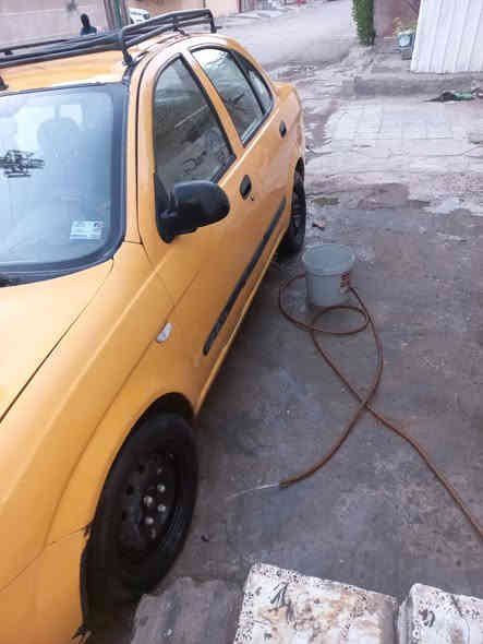 السلام عليكم 
طيبه ٢٠١٥ بدون ضربة 
سنوية تنتهي ٢٠٢٧ 
باسم اخي ومتوفي  يوجد قسام شرعي وحجة وصايا ومستعد أسوي وكالة 
مصفره غرامات 
ومطلوبة سنتين هيئة
مكاني بغداد حي اور
السعر ٢٥$
للإستفسار  ***********
