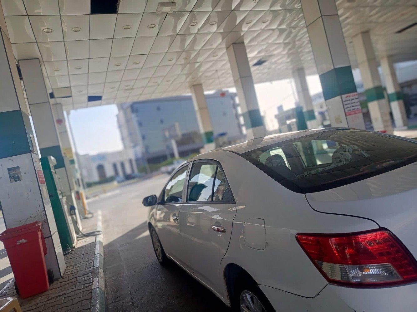 السلام عليكم سايبا اريو زيوتي 
موديل 2019رقم بصره الجديد
هزه وسنويه جدد بسمي السياره 
ماشيه 70الف اشاير بلمري داخل جلد 
شاشه محرك 1600 كير اوتو
مكان السياره ميسان 