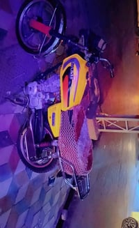 دراجه خمس كير للبيع ب350 وبيها مجال للاسفسار ‏‪07721675058‬‏