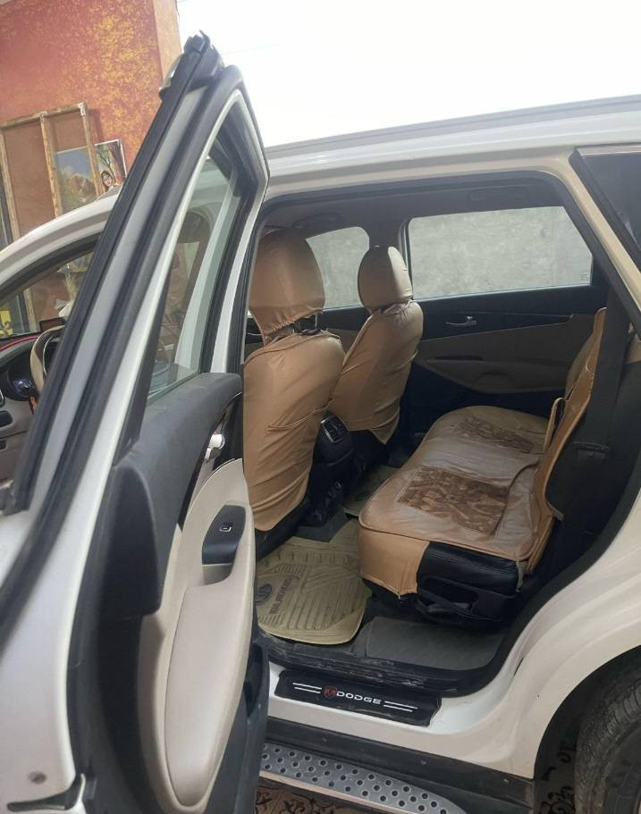 سورنتو موديل 2020.. وارد خليجي.. خمسه راكب.. حادث فقط قطعتين البنيد والجاملغ الايسر. العنوان بابل جبله.. هاتف ***********موجود واتساب نفس الرقم... السعر خاص
