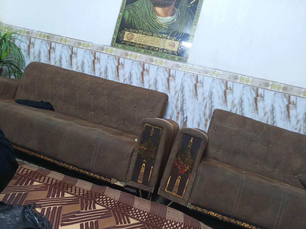 سلام عليكم تخم لبيع ٨ مقاعد يحتاج  شغلات بسيطه السعر ٧٥ المكان بغداد


**إذا كنت صاحب هذا الإعلان وتريد حذفه لأي سبب، رجاءا أرسل رسالة إلى الدعم الفني**