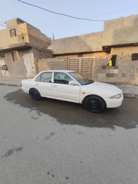 بروتون رقم بغداد مشروع وطني موديل 2002 مكفولة تبريد مكينة كير مكفولات ...