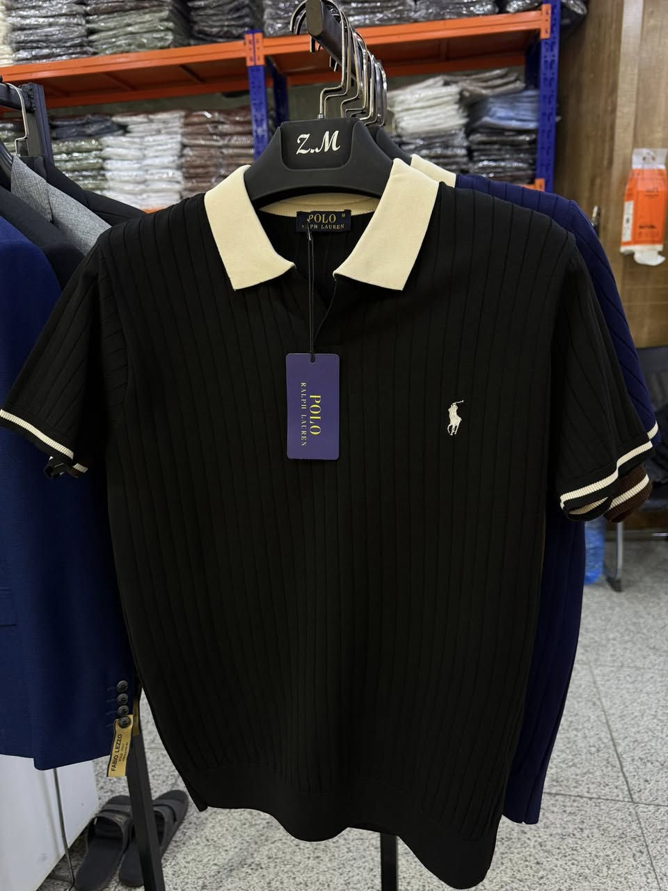 موجود جملة من تيشرت بولو نص ردن


**إذا كنت صاحب هذا الإعلان وتريد حذفه لأي سبب، رجاءا أرسل رسالة إلى الدعم الفني**