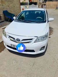 كورلا 2013 خليجي رقم اربيل بسمي بيها كد بارد اصبعين باب وجاملغ بنيد اص...