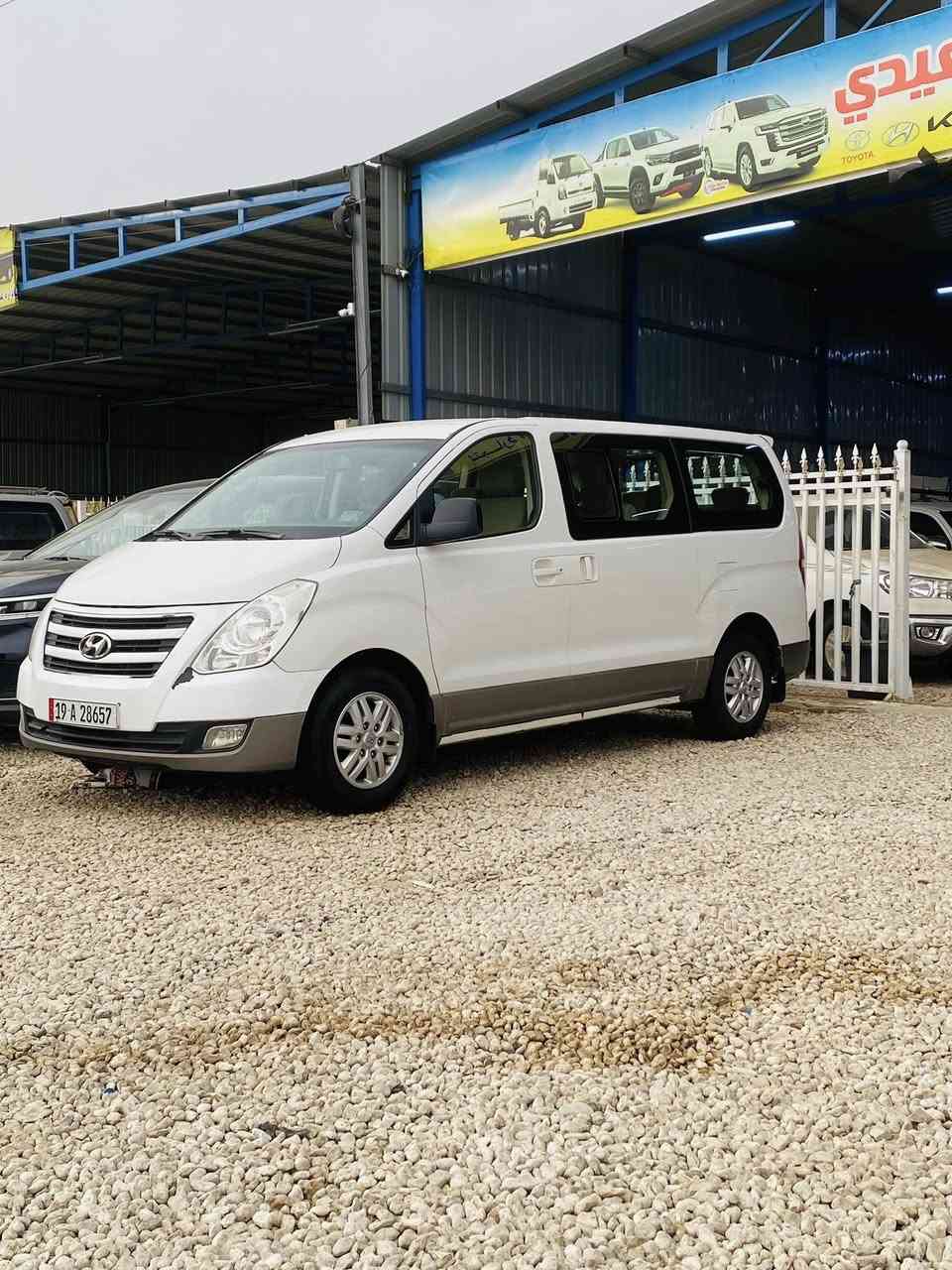 سلام عليكم 
ستاركس 2018 
مفتوح رقم كربلاء دولي توه مجدد 
سياره كلش حلوه كفاله عامه ماعده بنيد بدل اصلي 
باقي كفاله السعر 210 بيها مجال مكينه خيط بخار كير حداديه فول تبريد 🧊 ثلج مانقصه لو شعره الاستفسار بابل الشوملي ***********
