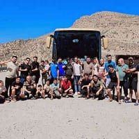 اربيل دهوك عقره • ٤أيام ٣ليالي • الانبار رمادي