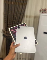 ايباد 11 برو • نضيف • ميسان