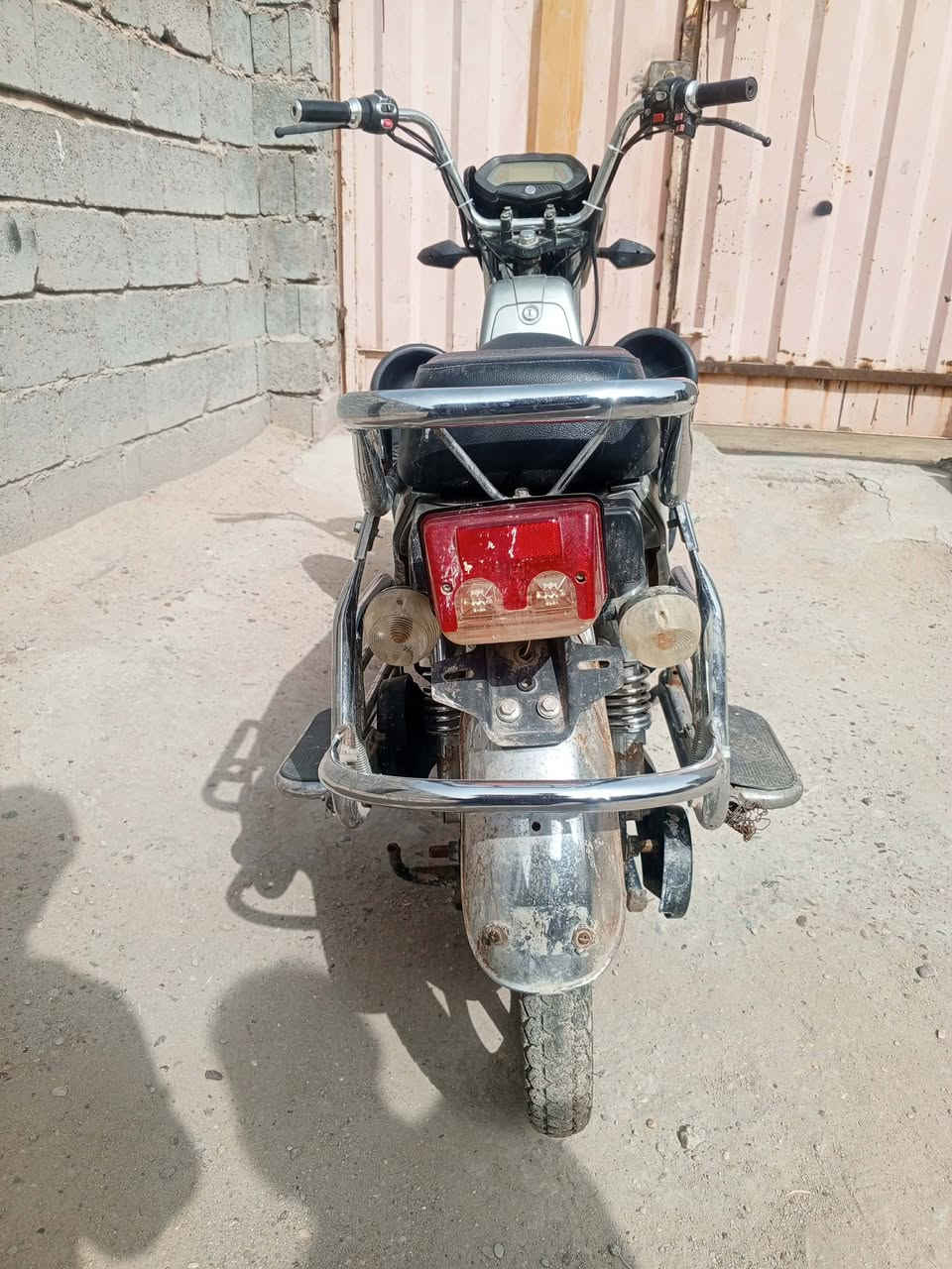 السلام عليكم للبيع السعر 275 بطاريات 10 اخو الجديدات


**إذا كنت صاحب هذا الإعلان وتريد حذفه لأي سبب، رجاءا أرسل رسالة إلى الدعم الفني**