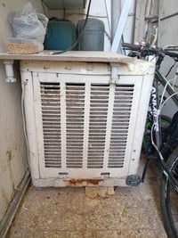 سبلت ١ طن • سبلت ٣/٤ أرضي • مبردة ٣ ونص