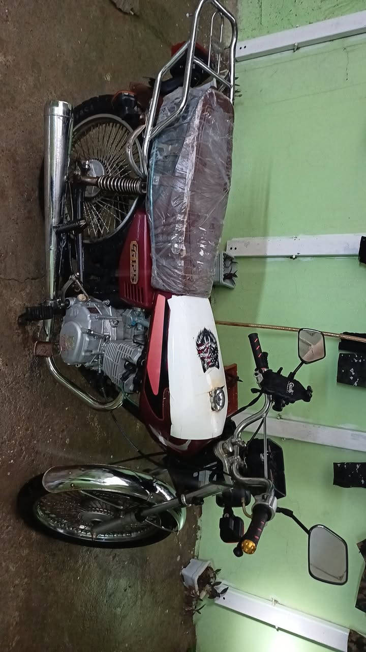 تايكر 2019
معمر جديد وايرمنيه شغاله كلها بنزات جديد كلجات جديد 
ماطور كامل مكمل السعر 375وبي مجال للطيبين


**إذا كنت صاحب هذا الإعلان وتريد حذفه لأي سبب، رجاءا أرسل رسالة إلى الدعم الفني**