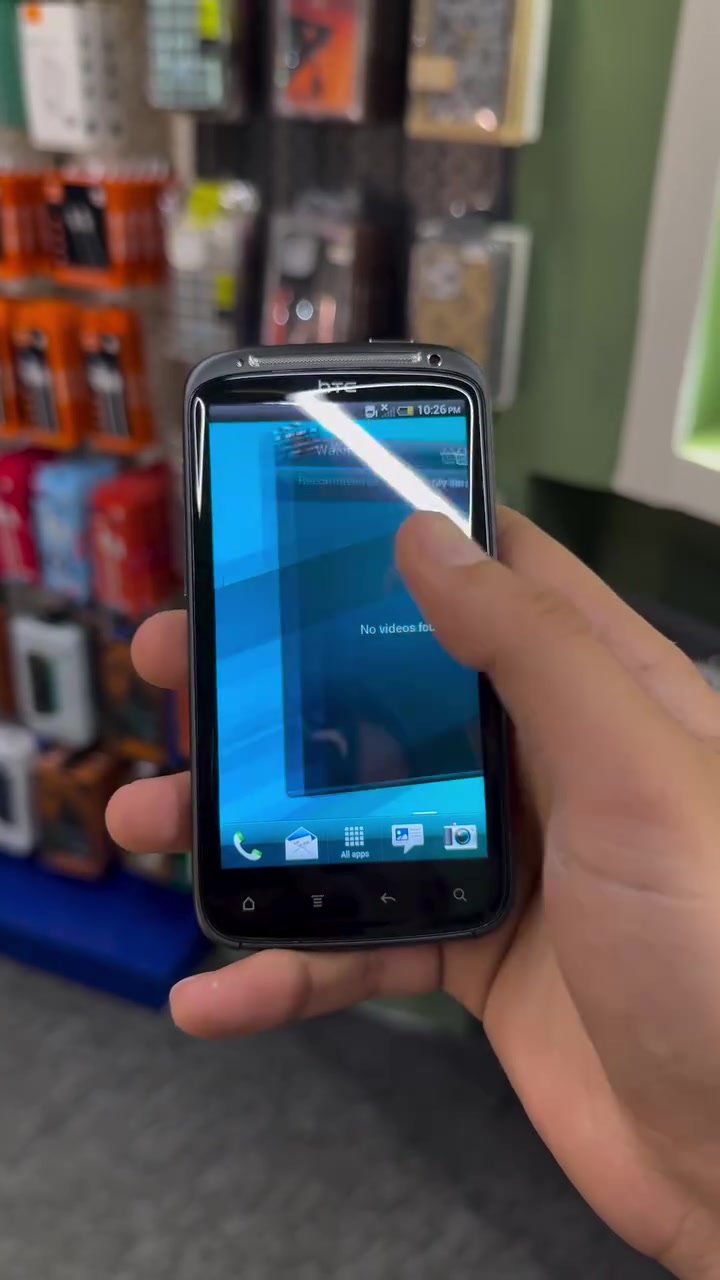 موبايل HTC 😍، للحجز خاص او واتساب (***********)
