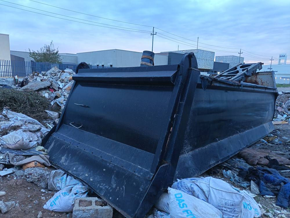 بدی اکتروز ***********
