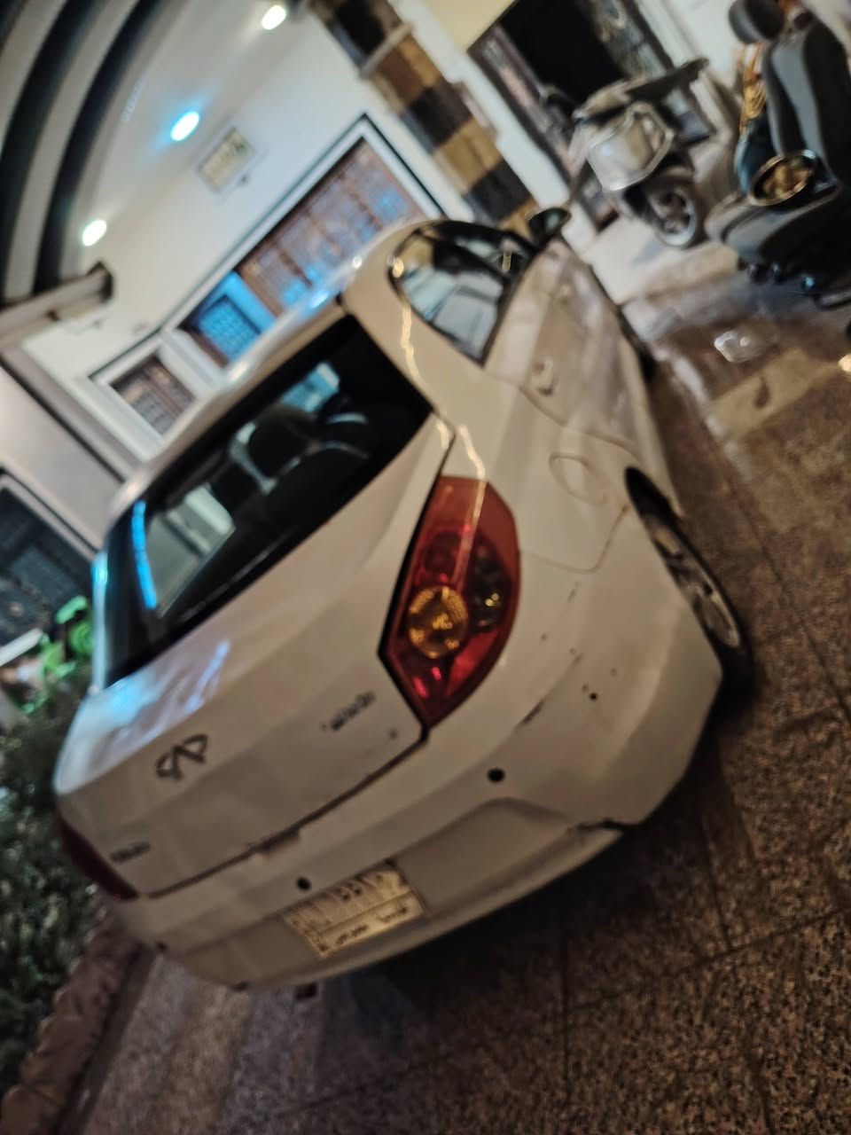 رقم قادسيه السياره كلش حلوه تبريد نقص
حداديه ٧٠ بل ميه
٢٧ وبيه مجال بسيط
***********
