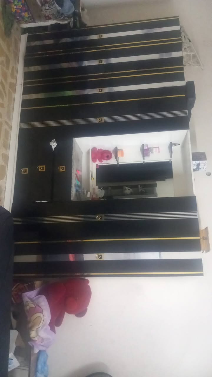بغداد الغزاليه
غرفه اخو الجديد للبيع ٤٠٠ مصار هواي من ماخذهه


**إذا كنت صاحب هذا الإعلان وتريد حذفه لأي سبب، رجاءا أرسل رسالة إلى الدعم الفني**