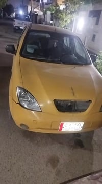 للبيع طيبه موديل 2016تحويل ثاني يوم السعر36ورقه بغدادمصفره هيئه الغرام...