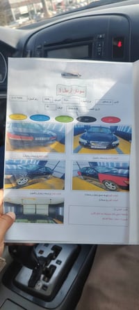 سوناتا ٢٠٠٨ • محرك ٢٤٠٠ • قضاء الصويره