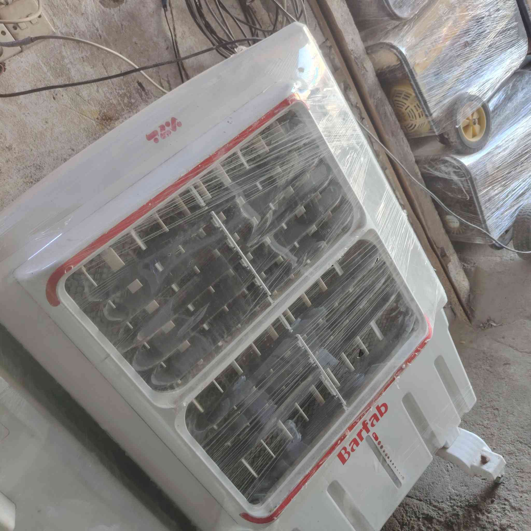 يالله يا رزاق على بركة الله تم وصول وجبه جديده مبردات بأنواعه واحجامه مجمع بركات الصدرين الاستفسار ***********
