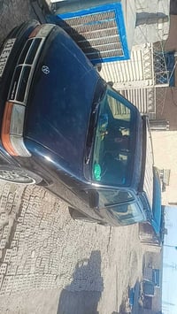 كلايزرالبيع موديل ٩٢رقم انكليزي سنويه لغايه ٣٠بغداد مكينه بلاديه٦سلندر...