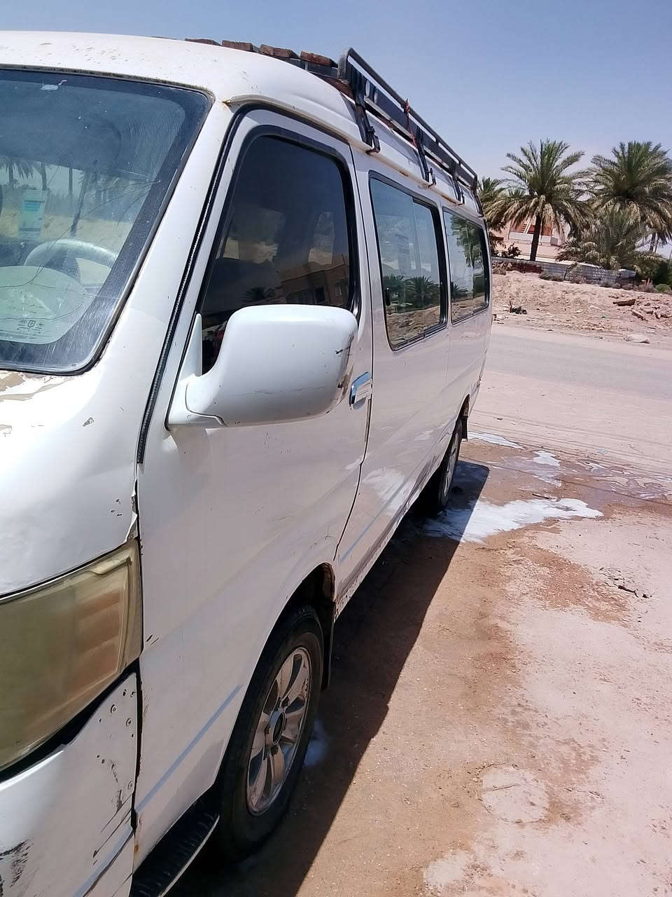 السلام عليكم جنبي موصلية السيارة جهازة كير مكينه اكسل دواخل حلوه والبدي شوف العين مكاني بابل السعر 33 وبيها مجال تواصل على الرقم ***********
