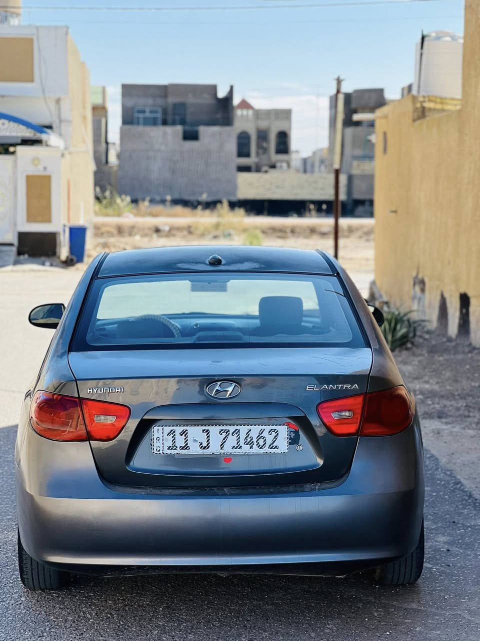 سلام عليكم النترا 2008 كير ومحرك وحداديه كفاله مال جناي جاهزه الاخير رقم بغداد انكليزي سنيويه ال2030
مكينه2000دوش 
السعر84وبيها مجال 
الاتصال ***********
مامتواجد بلخاص 👆👆
