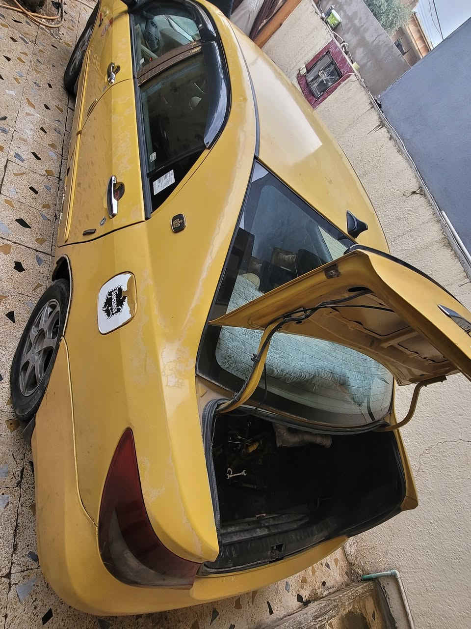 بي واي دي للبيع
التواصل علرقم مكلف بالنشر
***********
***********
