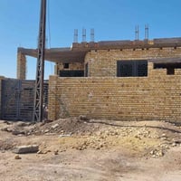 بيت هيكل • مقابل حديقة • ٢٠٠م
