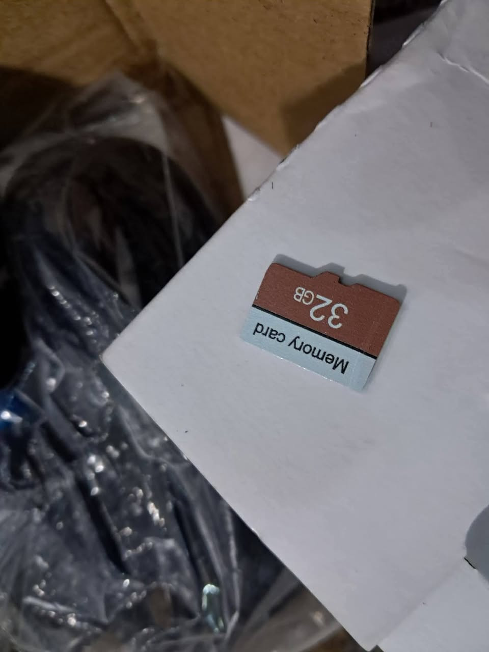 داشكام بهالشكل
رام 32
25 الف
توصيل كل العراق 5 الاف


**إذا كنت صاحب هذا الإعلان وتريد حذفه لأي سبب، رجاءا أرسل رسالة إلى الدعم الفني**