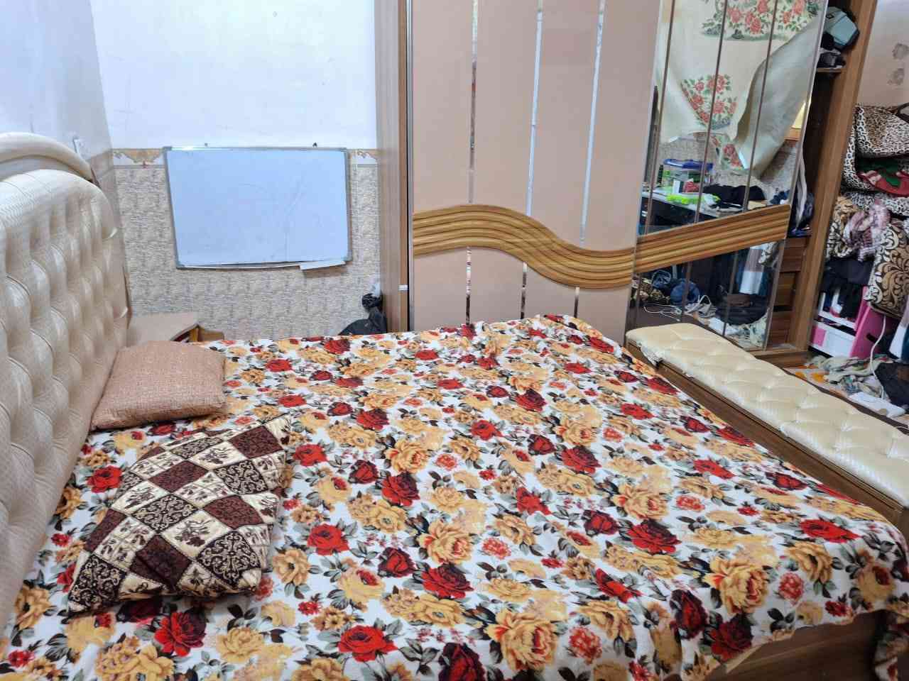 غرفة اخشاب تركية بسعر مناسب جدا
التفاصيل خاص ومضطرين للبيع والسعر مناسب جدا


**إذا كنت صاحب هذا الإعلان وتريد حذفه لأي سبب، رجاءا أرسل رسالة إلى الدعم الفني**