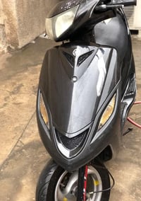 ماكس 140 • محرك بلدي • بغداد الشعب