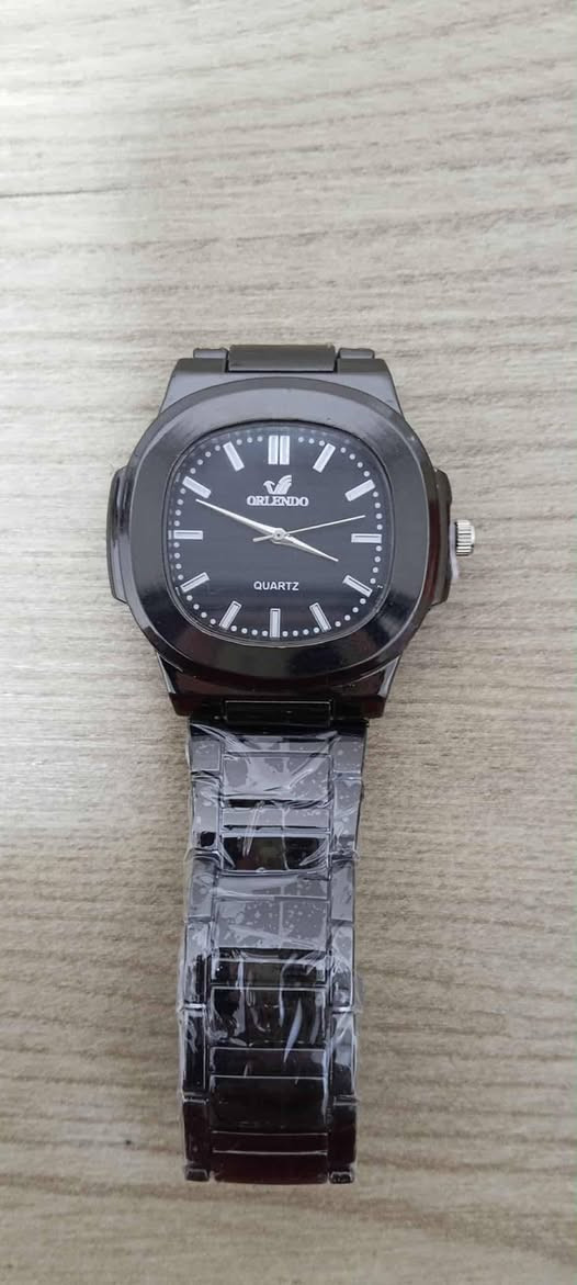 ساعات امزون سعر القطعه  5 آلاف دينار عنوان حي صدرين قرب حسينية زهراء ويوجد خدمة توصيل


**إذا كنت صاحب هذا الإعلان وتريد حذفه لأي سبب، رجاءا أرسل رسالة إلى الدعم الفني**