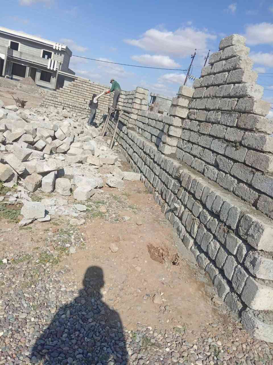 بناني متفرغين حالين كافت البناء ***********
