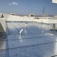 مكافحة الرطوبة • الايزوكام • روناهي اربيل