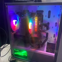 المعالج: Intel®️ Core™️ i5-12400F (الجيل 12) • عدد الأنوية / الخيوط: 6...