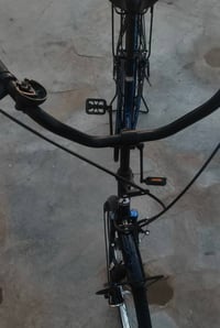 باسكل • شبه جديد • الحسينية شارع عشرين