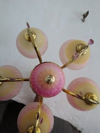 زوج ثريات البيع 30 مجال 07707965674