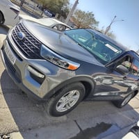 إكسبلورر ٢٠٢٣ • دفع رباعي • ٧٢ ألف كم