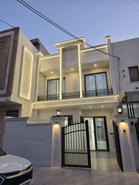 #خانوو_نوێ_بۆفرۆشتن | #بیت_جدید_للبیع  🏠 خانوو نوێ بۆ فرۆشتن لە 5 حەسا...