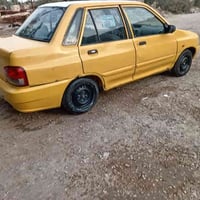 ٢٠١٢ • رقم بغداد • كير جديد