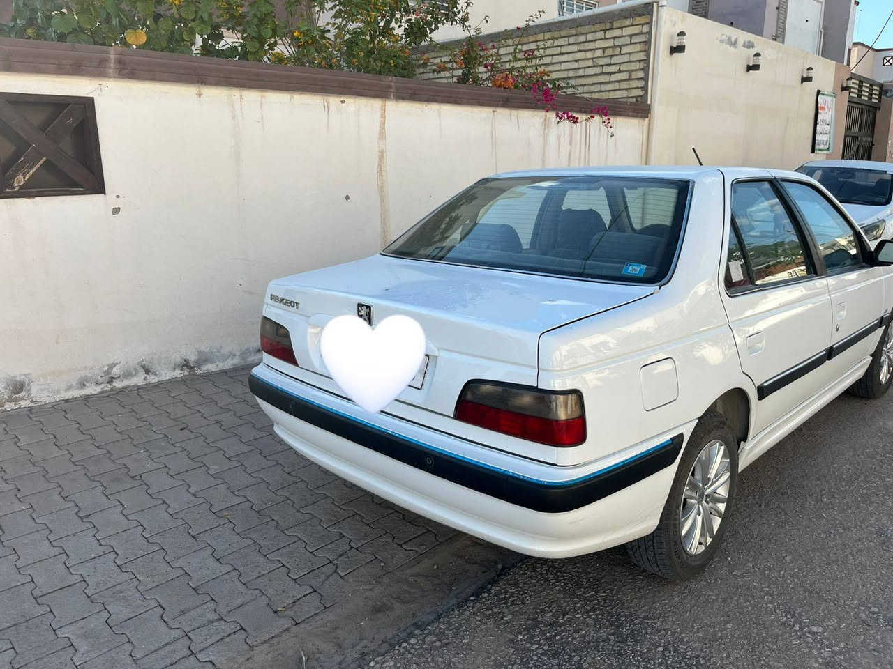 السلام عليكم بيجو بارص موديل ٢٠٢٥ رقم بابل كفاله عامه على وضع شركه ماشيه ٢٧ الف                                   ***********
