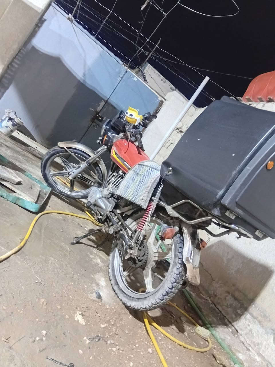 كلك


**إذا كنت صاحب هذا الإعلان وتريد حذفه لأي سبب، رجاءا أرسل رسالة إلى الدعم الفني**