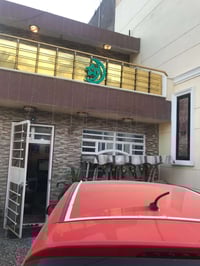 بيت مسلح نظيف للبيع الشماسيه قرب مدارس مايس المساحه ١١٦م واجهة٦م الارب...