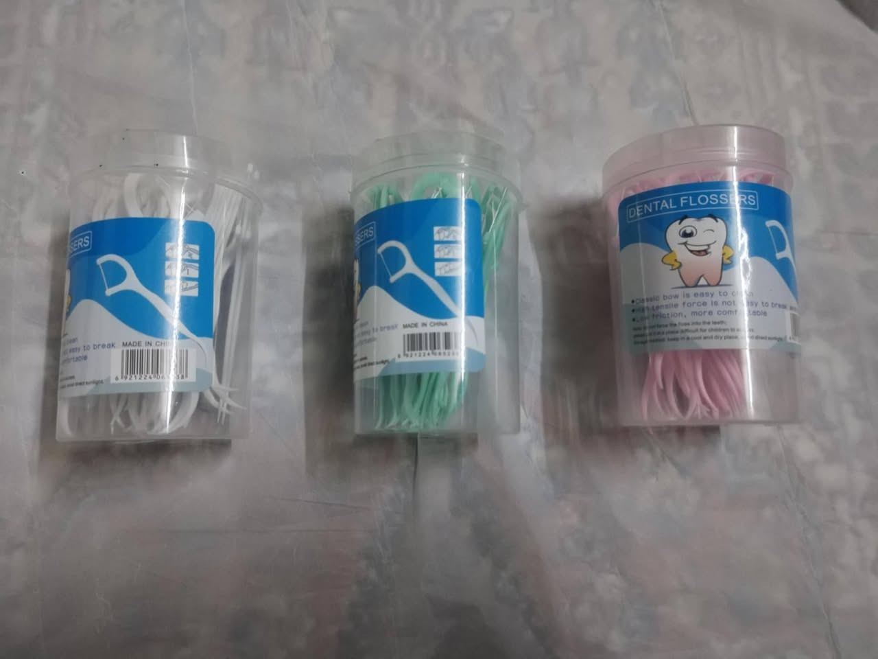 كلشي داخل المنشور سعر القطعة ب ٢٥٠ دينار ب ربع


**إذا كنت صاحب هذا الإعلان وتريد حذفه لأي سبب، رجاءا أرسل رسالة إلى الدعم الفني**