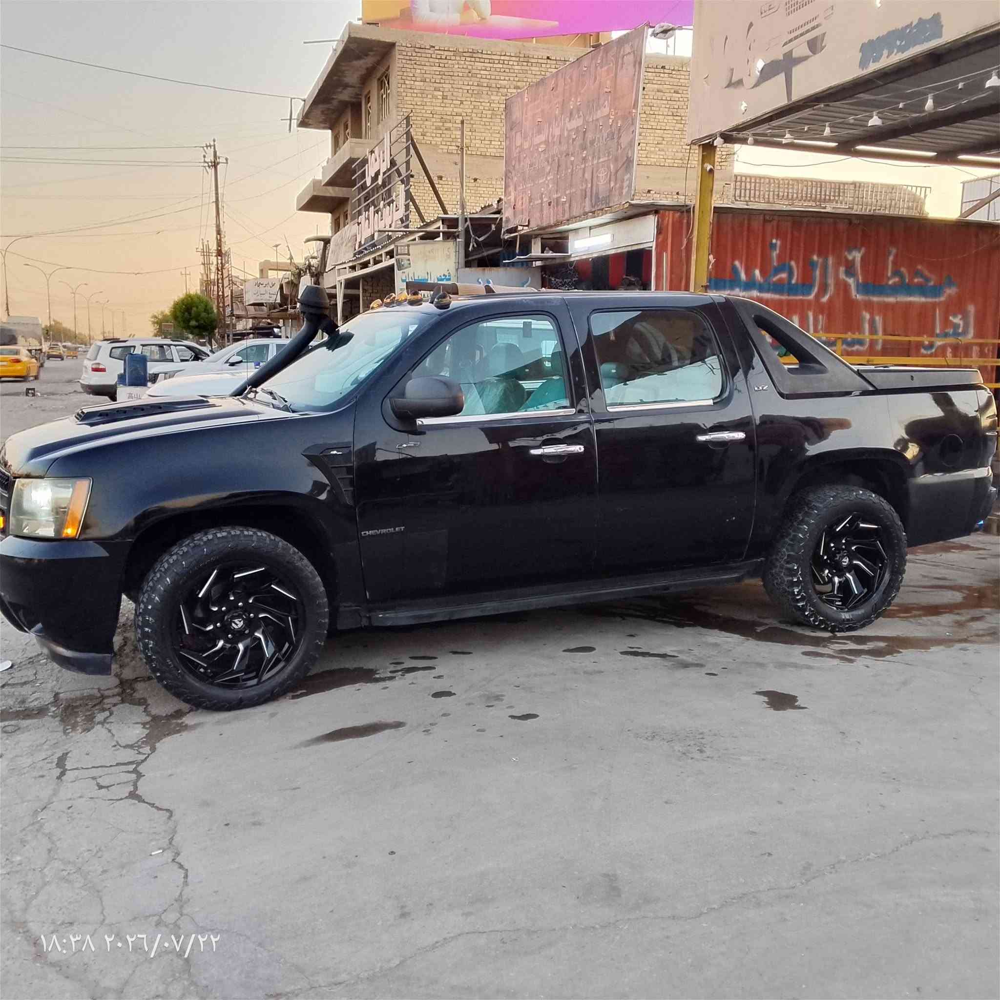 تاهو 2007 رقم بغداد جديد بسمي نكليزي كبل 10تيام حولت سيارة مصبوغه حزام فقط تخم تير جديد مكينه كير كهربايت تبريد كلاء شغاله خير من الله بيهه سونر وارد امريكي شواصي والغود مكفوله مكينه 5800 باقي مواصفت معروفه دوشمه جديد شاشا صدر جديد العنون بغداد العبيدي السعر 125تفصيل دخل المنشور بيع اومراوس حسب القناعه ***********
