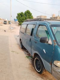 بيجو • ١٩٩٧ • مكينة ٢٧٠٠